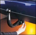 Citroen Witter Towbar - C36Q