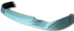 Citroen Xsara Coupe MK2 Front Bumper Spoiler