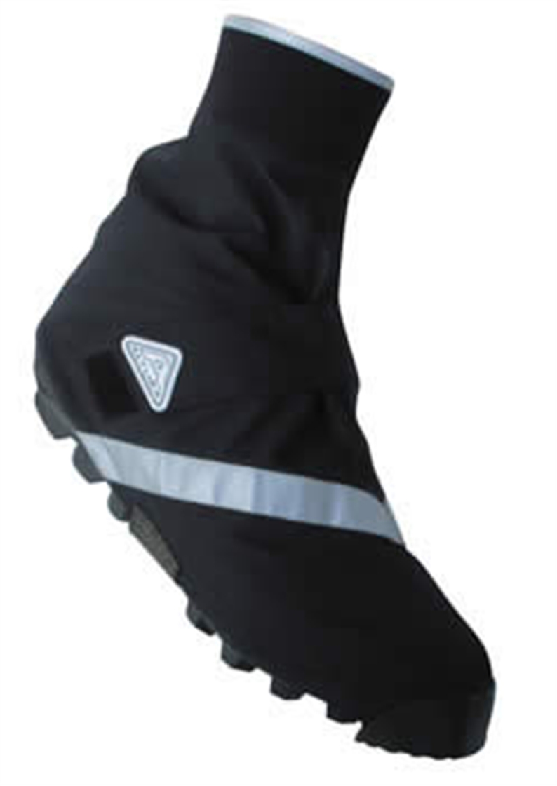 CITY SHIELD WATERPROOF OVERSHOE