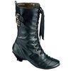 Unbranded City Walk Laced Boots