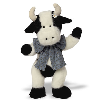 Clarabelle Moo