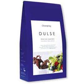 Unbranded Clearspring Dulse - atlantic coast - 50g