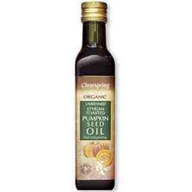 Unbranded Clearspring Organic Pumpkin Seed Oil - 250ml