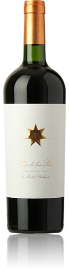 Clos de Los Siete 2006 /2007 Mendoza (75cl)