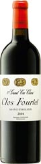 Unbranded Clos Fourtet 2004 RED France