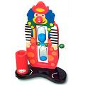 Clown Toothbrush Holder