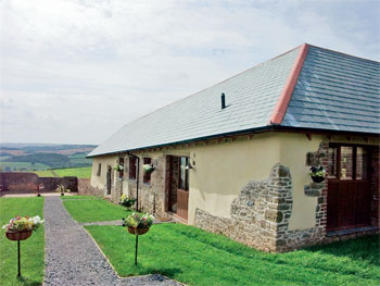 Unbranded Cob Cottage