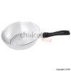 Unbranded Colander Strainer With Handle 8`