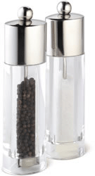 Unbranded Cole and Mason Cologne Salt Mill