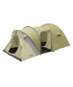 Colemans Arinos 6 Person Tent