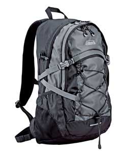 Unbranded Colemans City Zen 30 Litre Rucksack