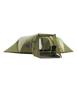 Colemans Velhas 8 Person Tent