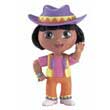 COLLECTIBLE COWGIRL DORA