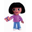 COLLECTIBLE MAGICAL FRIEND DORA