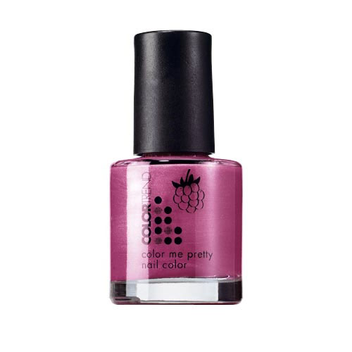 Unbranded color me pretty nail color