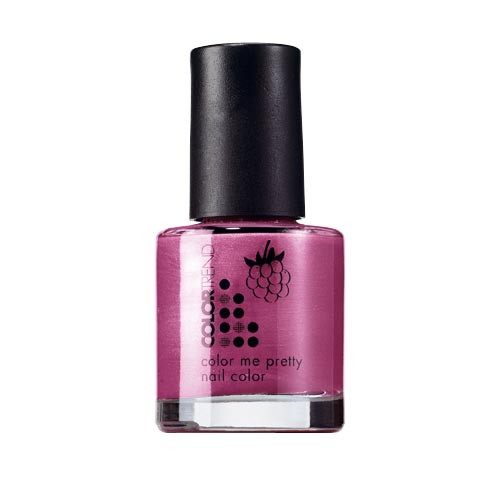 Unbranded color trend color me pretty nail colour