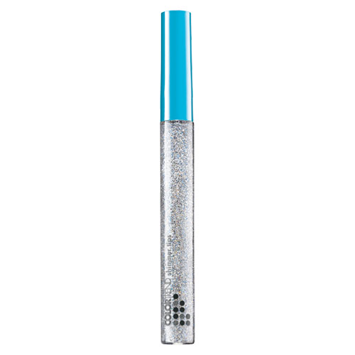 Unbranded color trend shimmer tips mascara