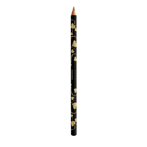 Unbranded colortrend kajal stick in dark bronze