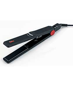 Colour Radiance Illuminated Straightener