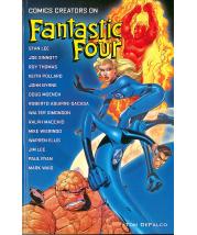 Comics Creators on Fantastic Four