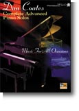 Complete Advanced Piano Solos