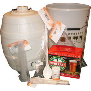 Unbranded Complete Starter Kit