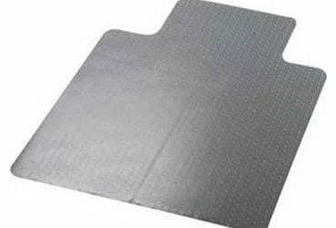 Computer Chair Protector Mat - Hard Floors