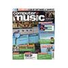 Computer Music Magazine Subscription