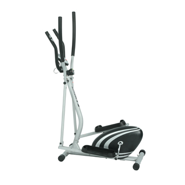 Confidence `Space Saver` Elliptical Cross Trainer