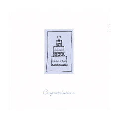 Congratulations Card