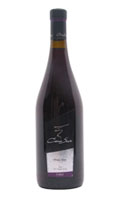 Unbranded Cono Sur Pinot Noir