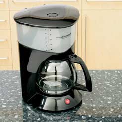 Continental Coffee Maker