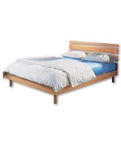 Copenhagen Kingsize Bed - Frame Only