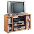 corner tv unit