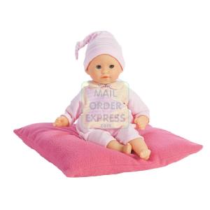 Corolle Dolls Calin Charming Pastel 30cm