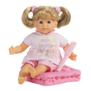 Corolle Dolls Chouqette Blonde 36cm