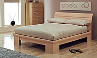 Corsica Bedstead