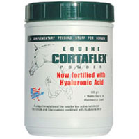 Unbranded Cortaflex Equine Powder - 2lb (908g)