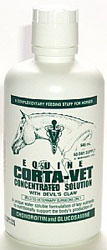 Cortavet Equine Powder:9