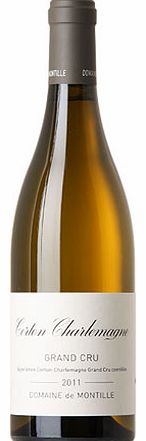 Unbranded Corton Charlemagne Grand Cru 2011, Domaine De