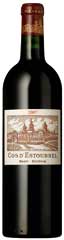 Unbranded Cos d`Estournel 2007 RED France