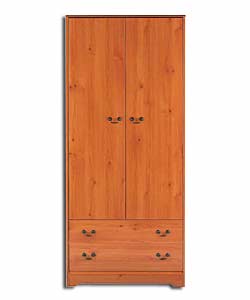 Robe Wardrobe Wood Wooden