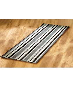 Unbranded Cottage Stripe Runner 180 x 67cm