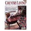 Country Living Magazine Subscription