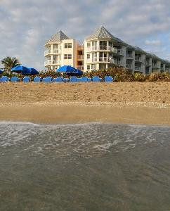 Unbranded Courtyard by Marriott Hutchinson Island