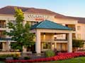 Unbranded Courtyard By Marriott Kokomo, Kokomo