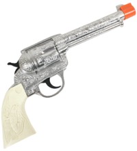 Unbranded Cowboy Click Pistol