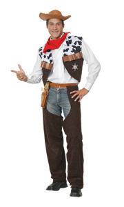 Cowboy costume