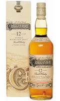 Cragganmore 12 yo