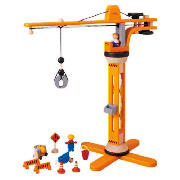 Unbranded Crane Set